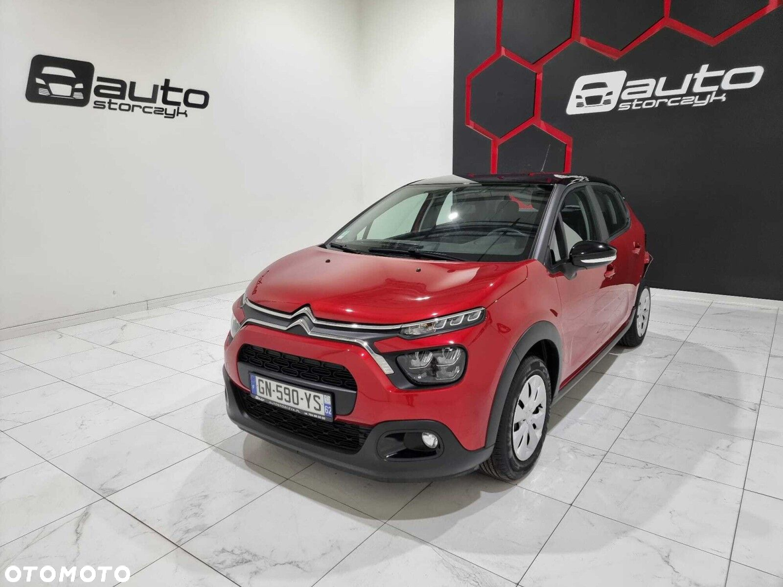 Citroën C3 - 13