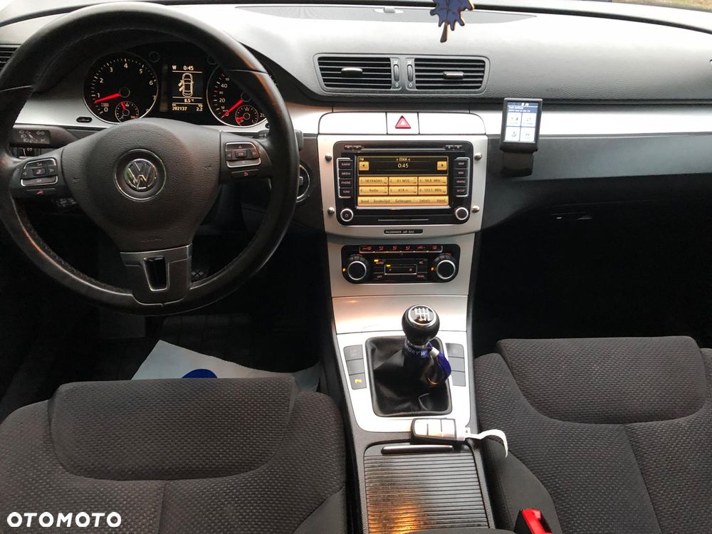 Volkswagen Passat 1.4 TSI R-Line Edition - 10