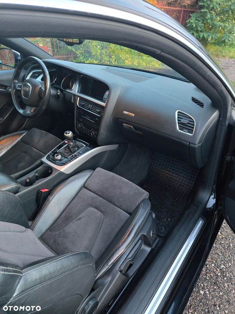 Audi A5 - 9