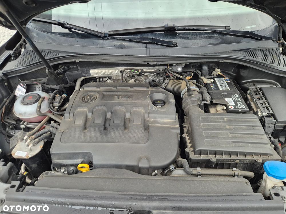 Volkswagen Tiguan 2.0 TDI BMT SCR Highline DSG - 22
