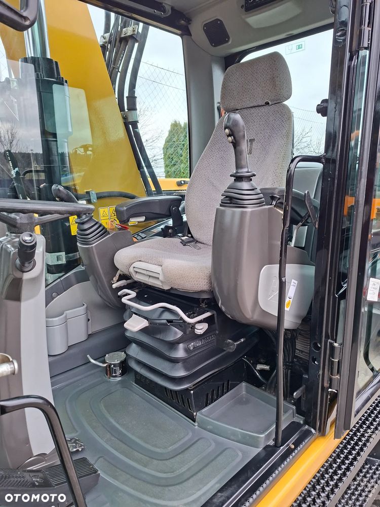 Caterpillar CAT M 318 D - 31