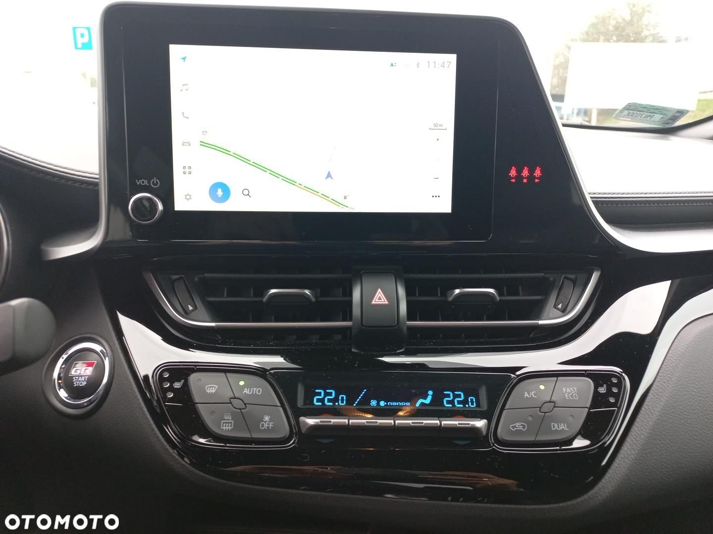 Toyota C-HR 2.0 Hybrid GR Sport - 25