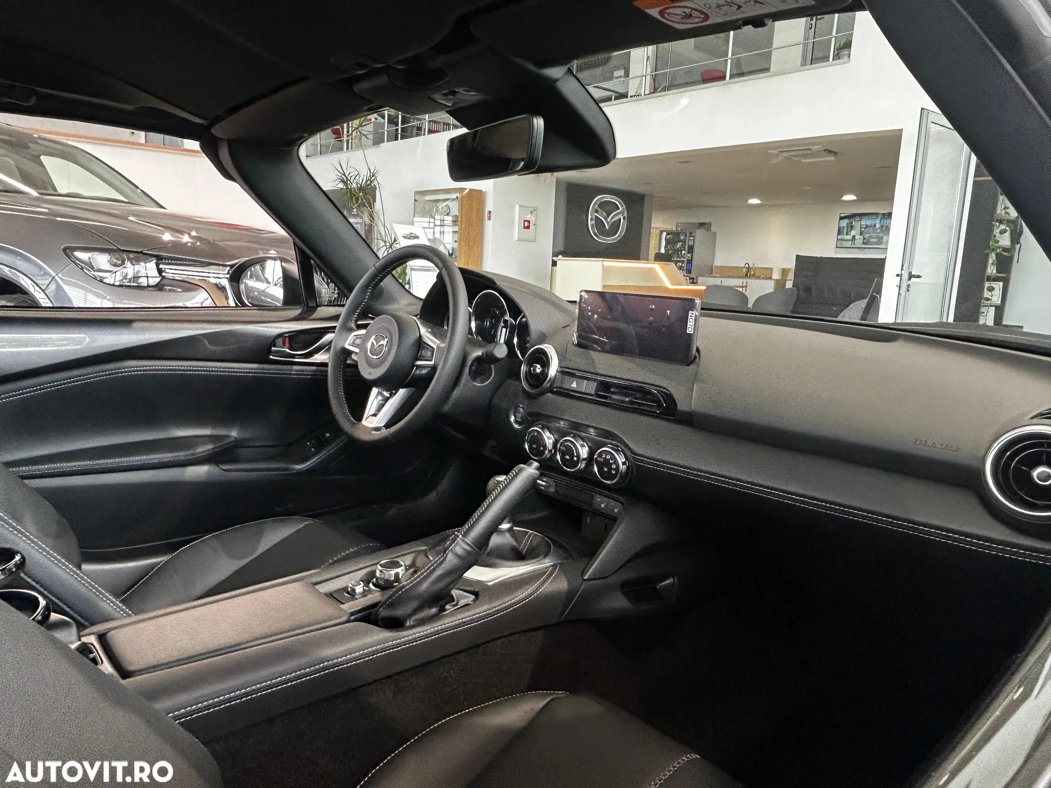 Mazda MX-5 SKYACTIV G132 Exclusive-Line - 17