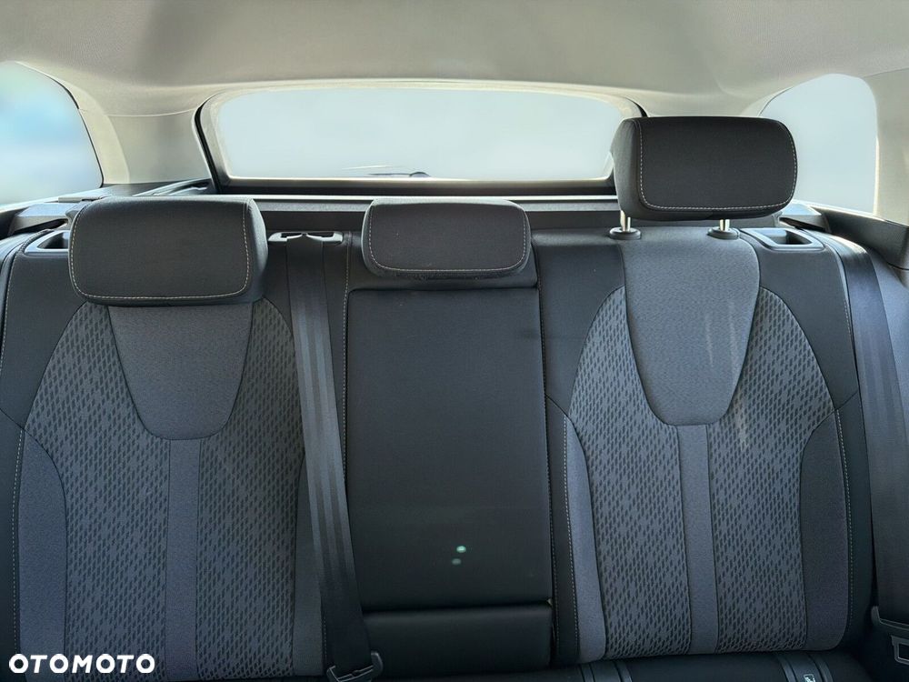 Skoda Octavia 2.0 TDI Style DSG - 36