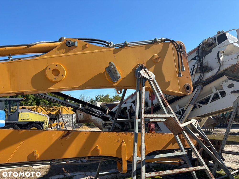Liebherr R944 Bvhhd + Demoliční Rameno - 6