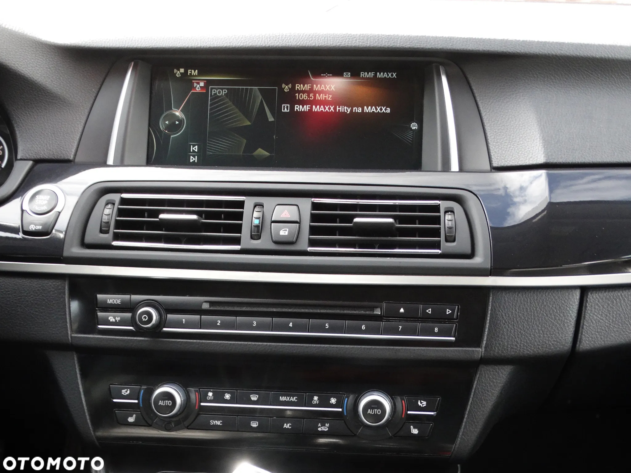 BMW Seria 5 520d xDrive Touring Luxury Line - 29