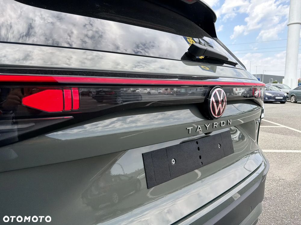 Volkswagen Tayron 1.5 eTSI mHEV Life Plus DSG - 26