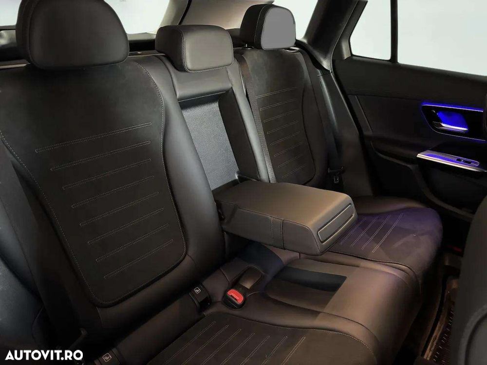 Mercedes-Benz GLC - 17