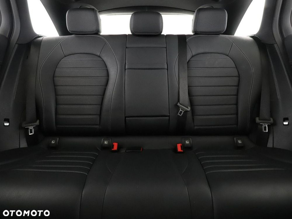 Mercedes-Benz GLC 250 4-Matic - 19