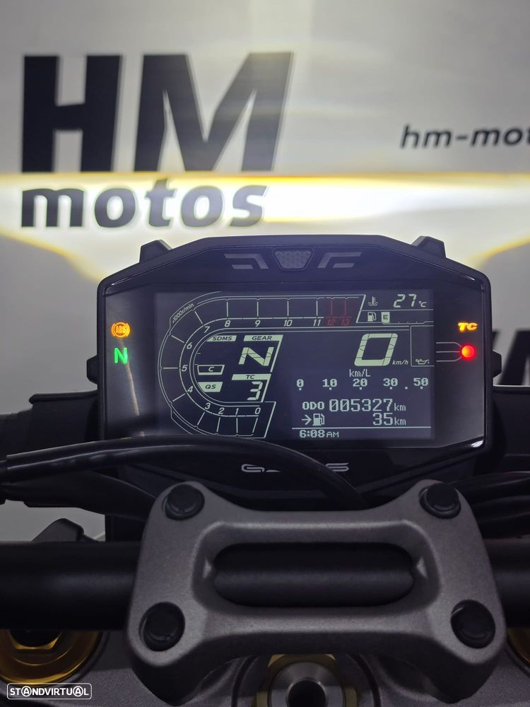 Suzuki GSX 1000S - 24 MESES DE GARANTIA - 10