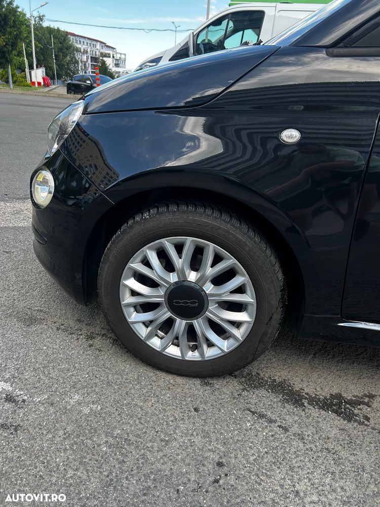 Fiat 500 - 10