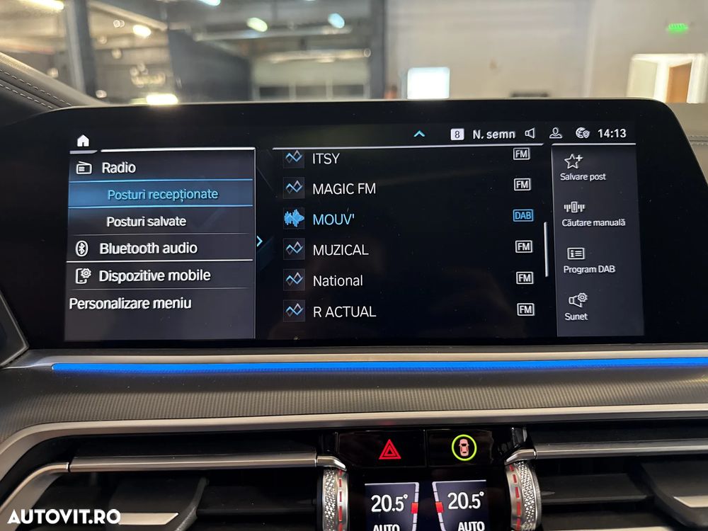 BMW X5 xDrive45e - 21