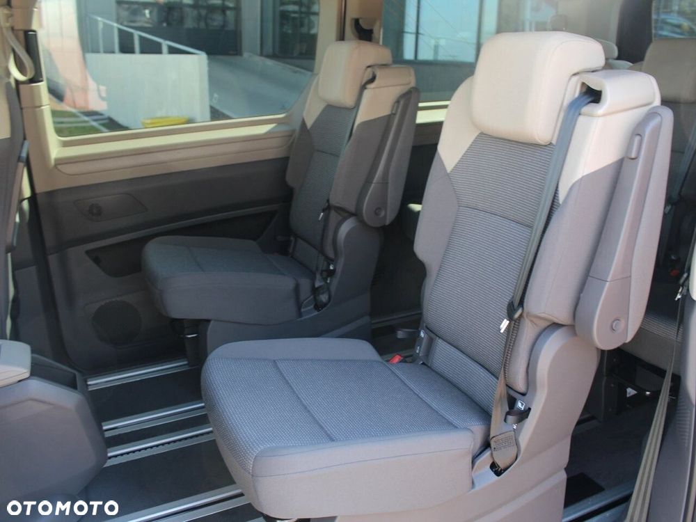 Volkswagen Multivan 2.0 TSI L2 DSG - 21