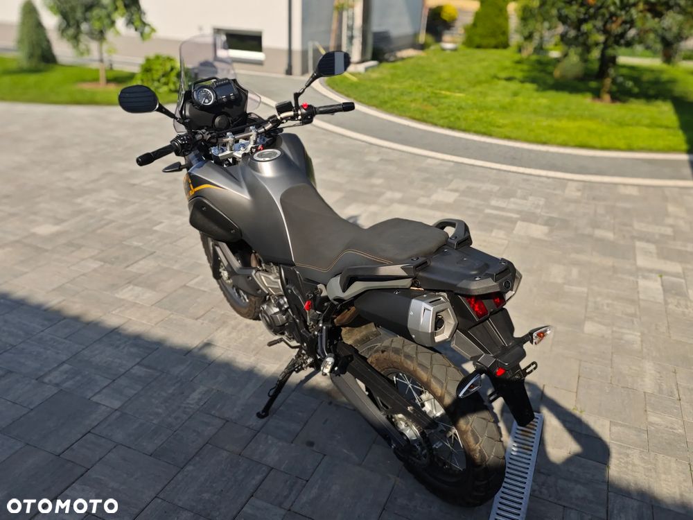 Yamaha Tenere - 25