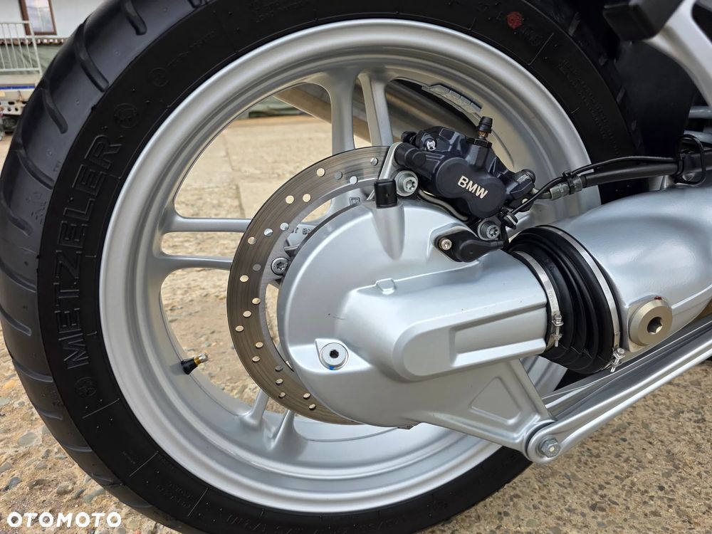 BMW R - 19