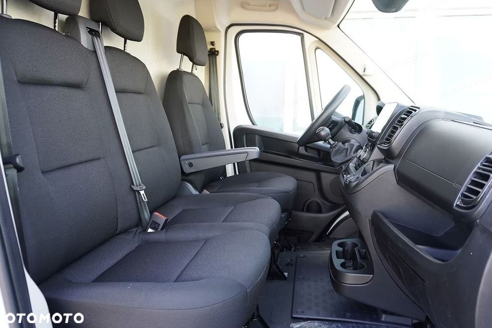 Fiat Ducato 3.5t L2H2 2.2 140KM - 7