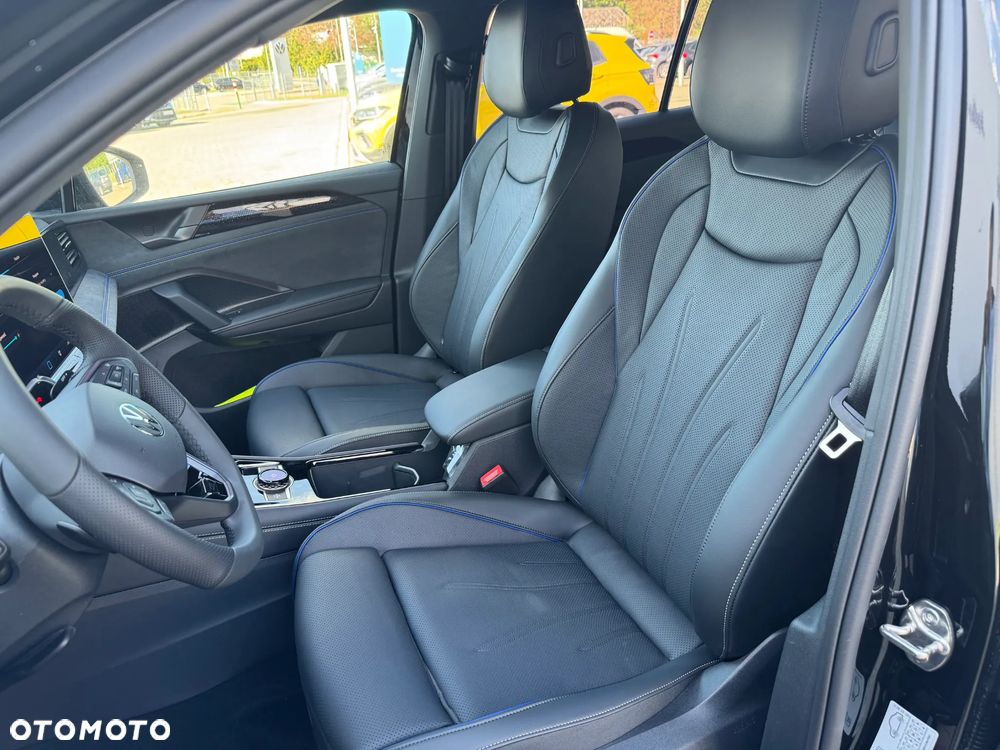 Volkswagen Tiguan - 8