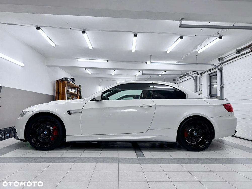 BMW M3 Drivelogic - 28