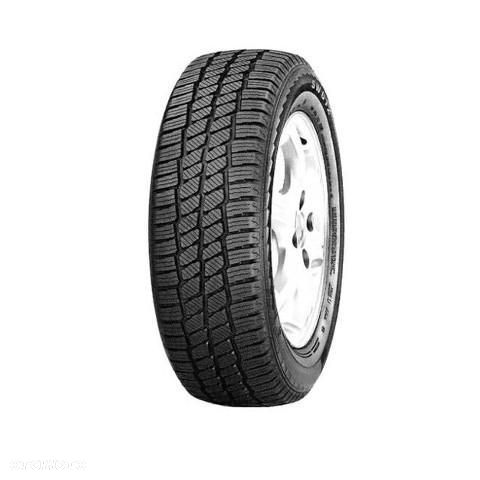 195/70 R15C nowe ZIMOWE opony GODRIDE mocne dostawcze fajne - 1