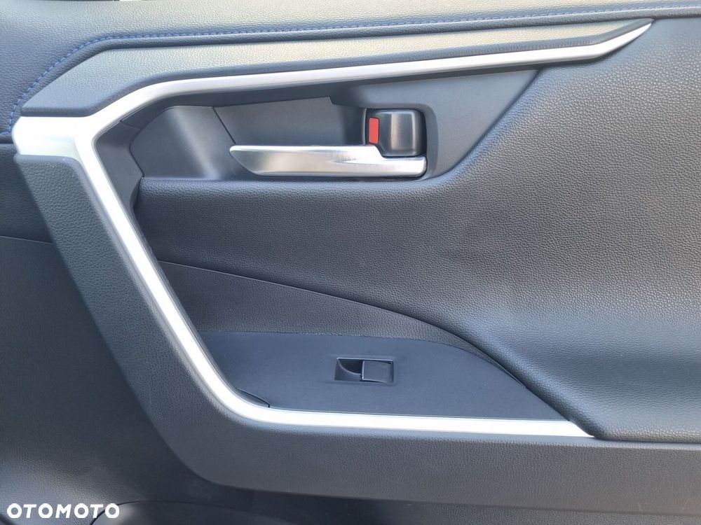 Toyota RAV4 2.5 Hybrid Selection 4x2 - 25