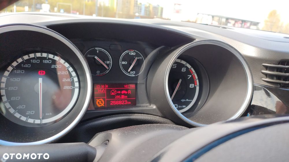 Alfa Romeo Giulietta 1.4 TB MultiAir Progression - 19