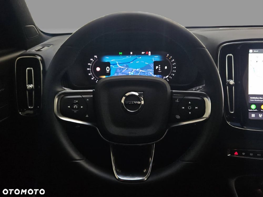Volvo XC 40 - 7