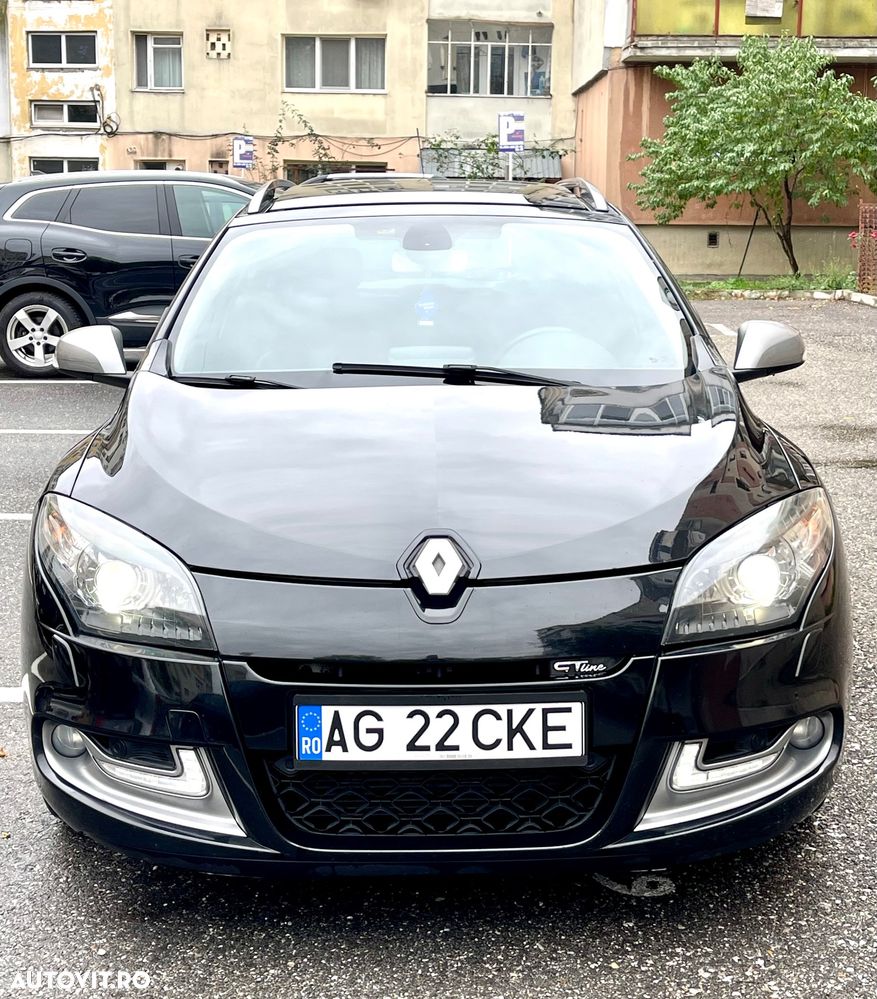 Renault Megane - 4