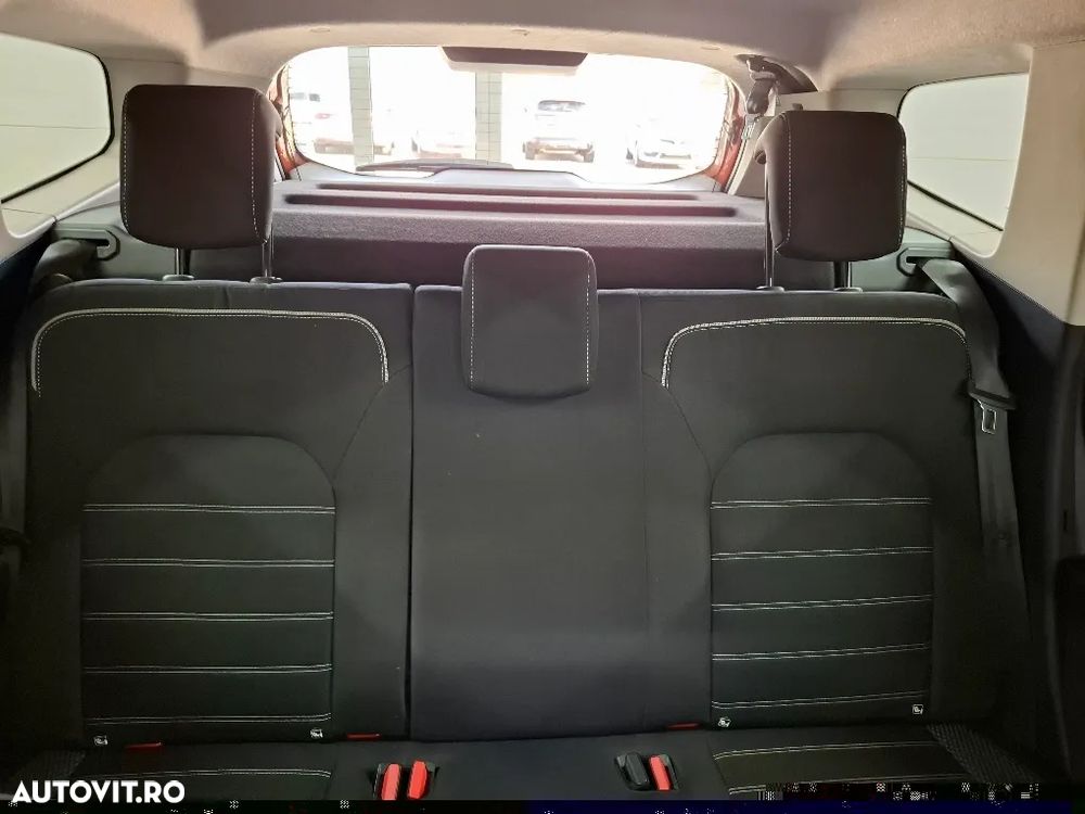 Dacia Duster TCe 150 4X4 Journey - 18