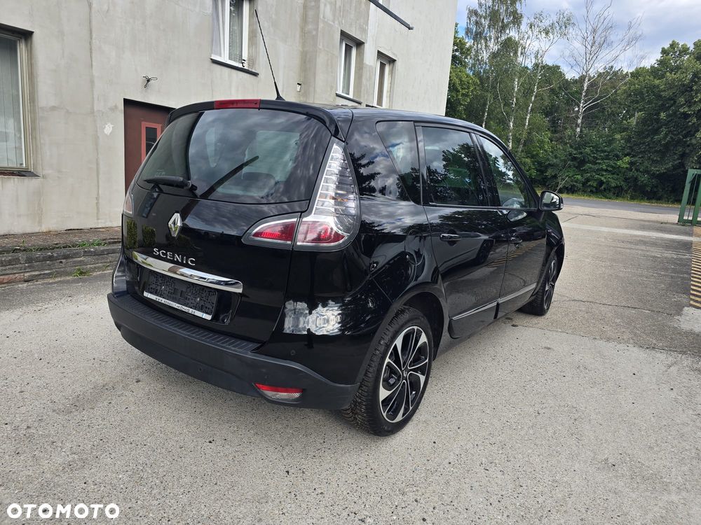 Renault Scenic - 11