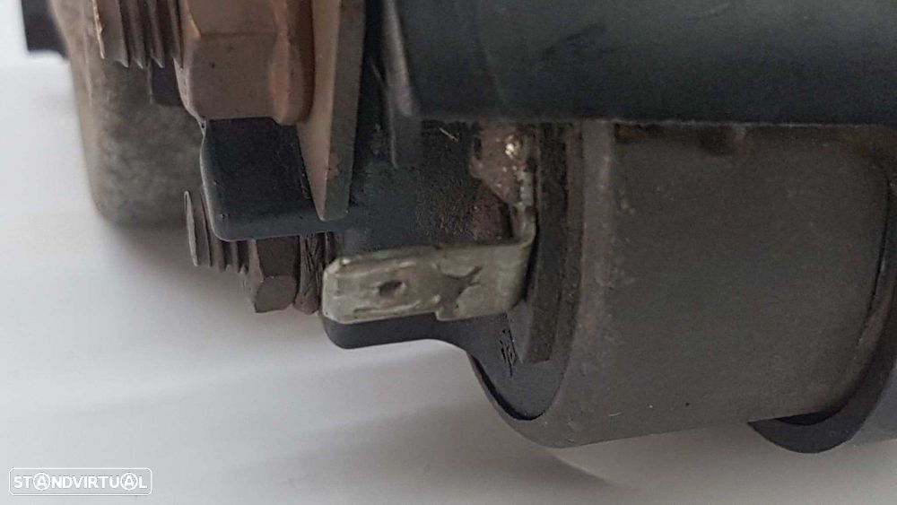 MOTOR DE ARRANQUE RENAULT MEGANE I FASE 2 BERLINA (BA0) 1.6 16 V RT (BA04) - 3