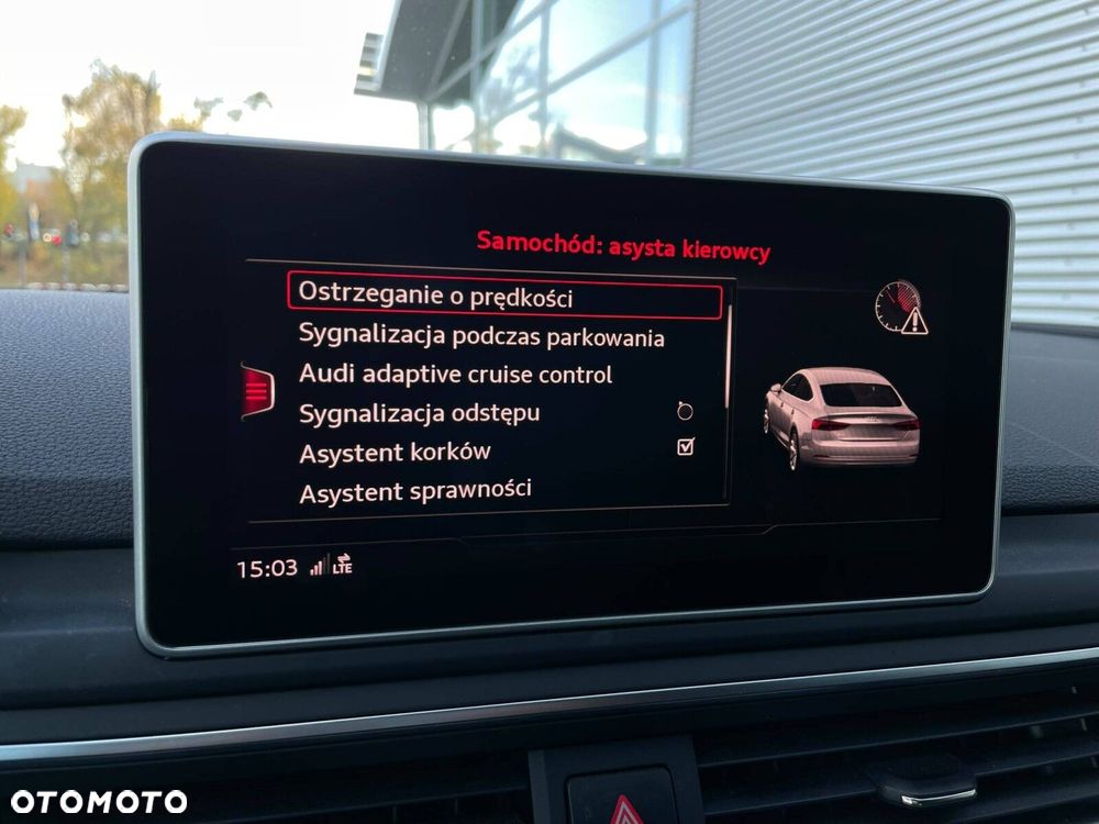 Audi A5 Sportback - 30