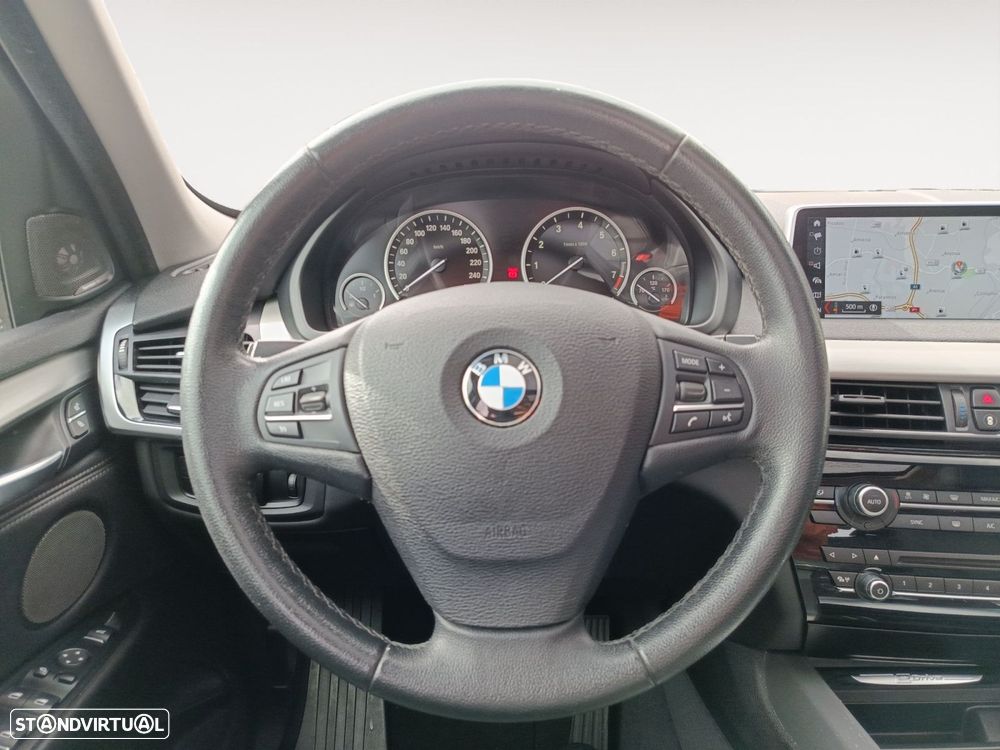 BMW X5 40e xDrive - 12