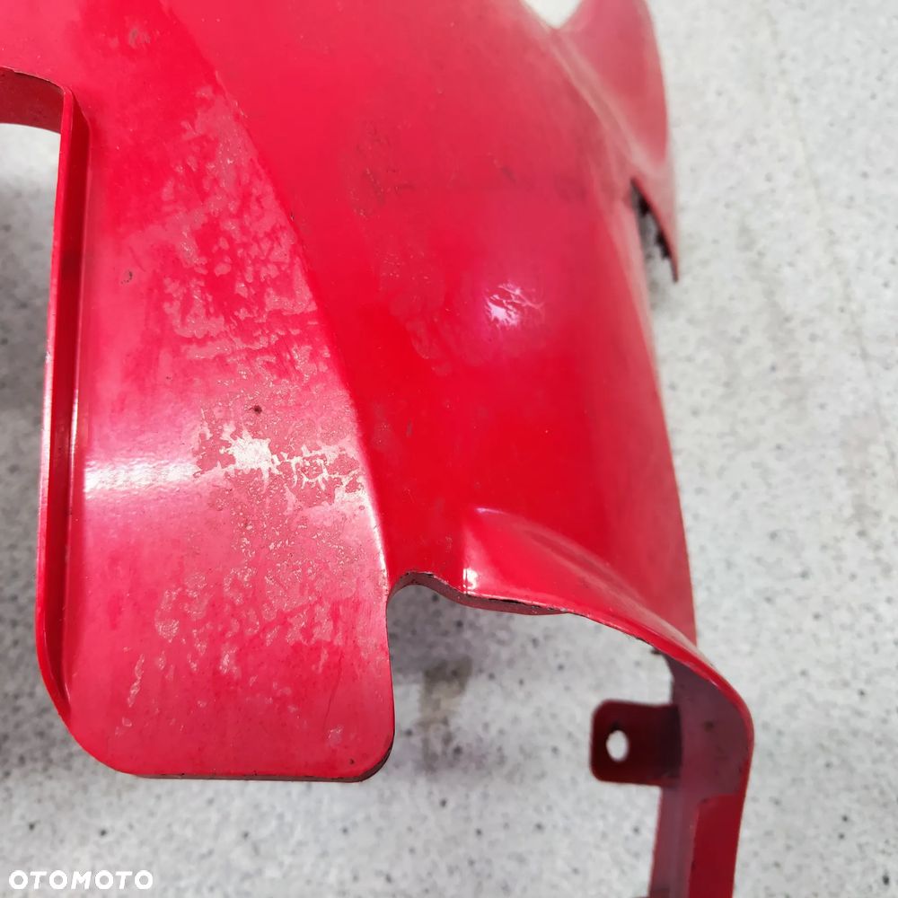 Pług, płoza, owiewka, osłona Gilera Runner - 5