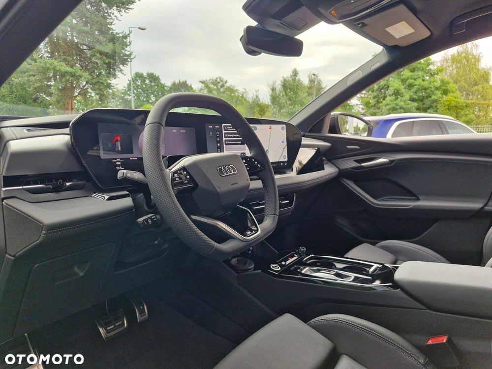 Audi Q6 e-tron Quattro 100kWh - 18