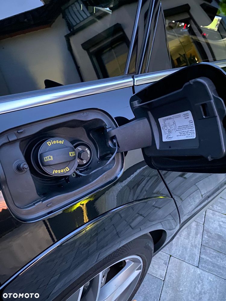Audi A6 Allroad 3.0 TDI S tronic DPF - 23