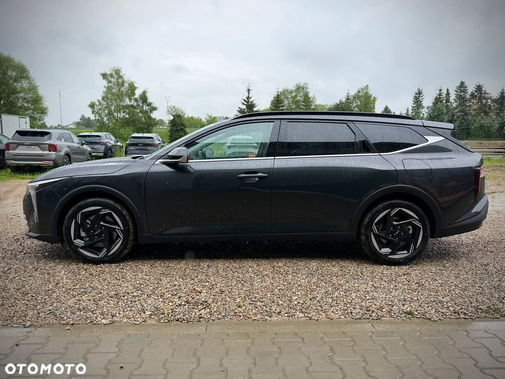 Kia K4 1.6 T-GDI M - 2