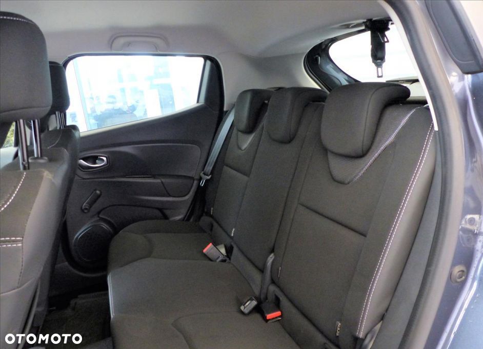 Renault Clio 0.9 Energy TCe Zen - 6