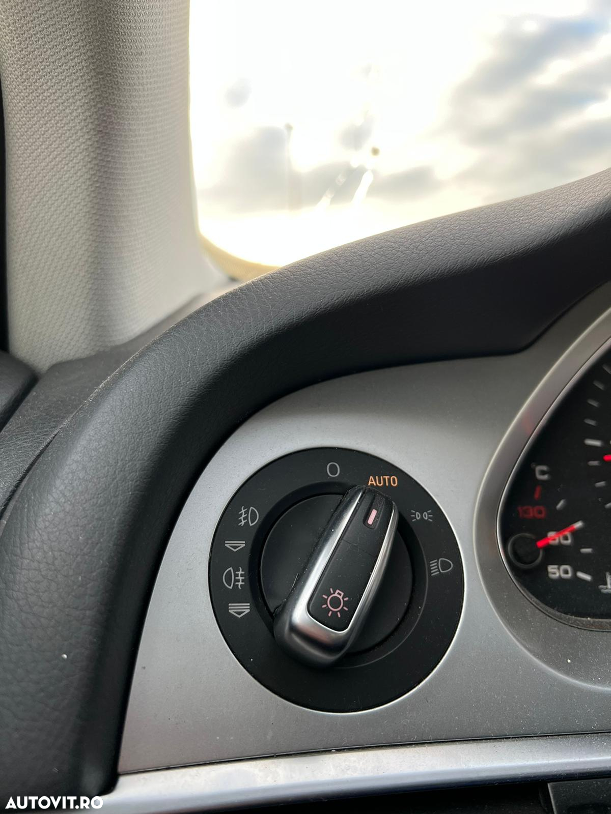 Audi A6 2.0 TDI DPF - 19