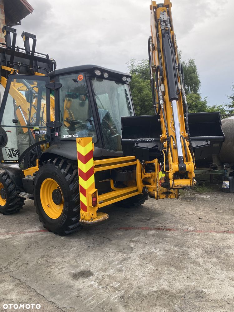 JCB 3CX - 5