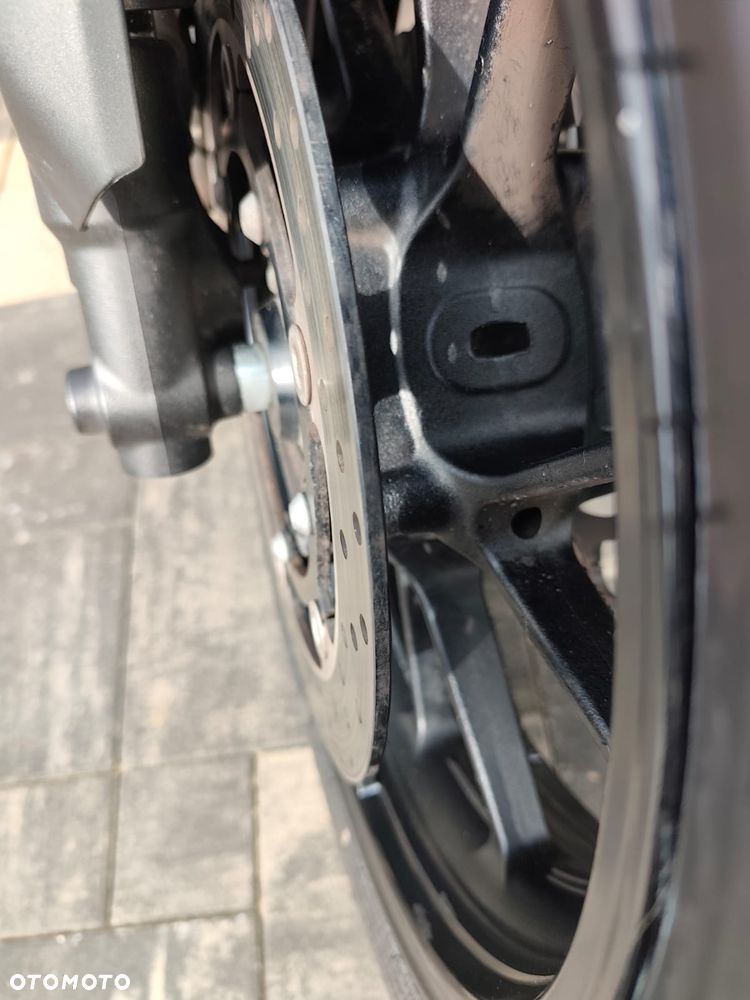 Yamaha Tracer - 29