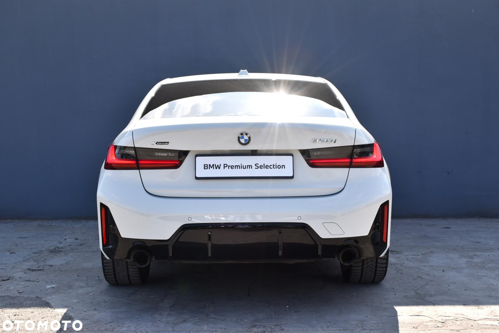 BMW Seria 3 - 7