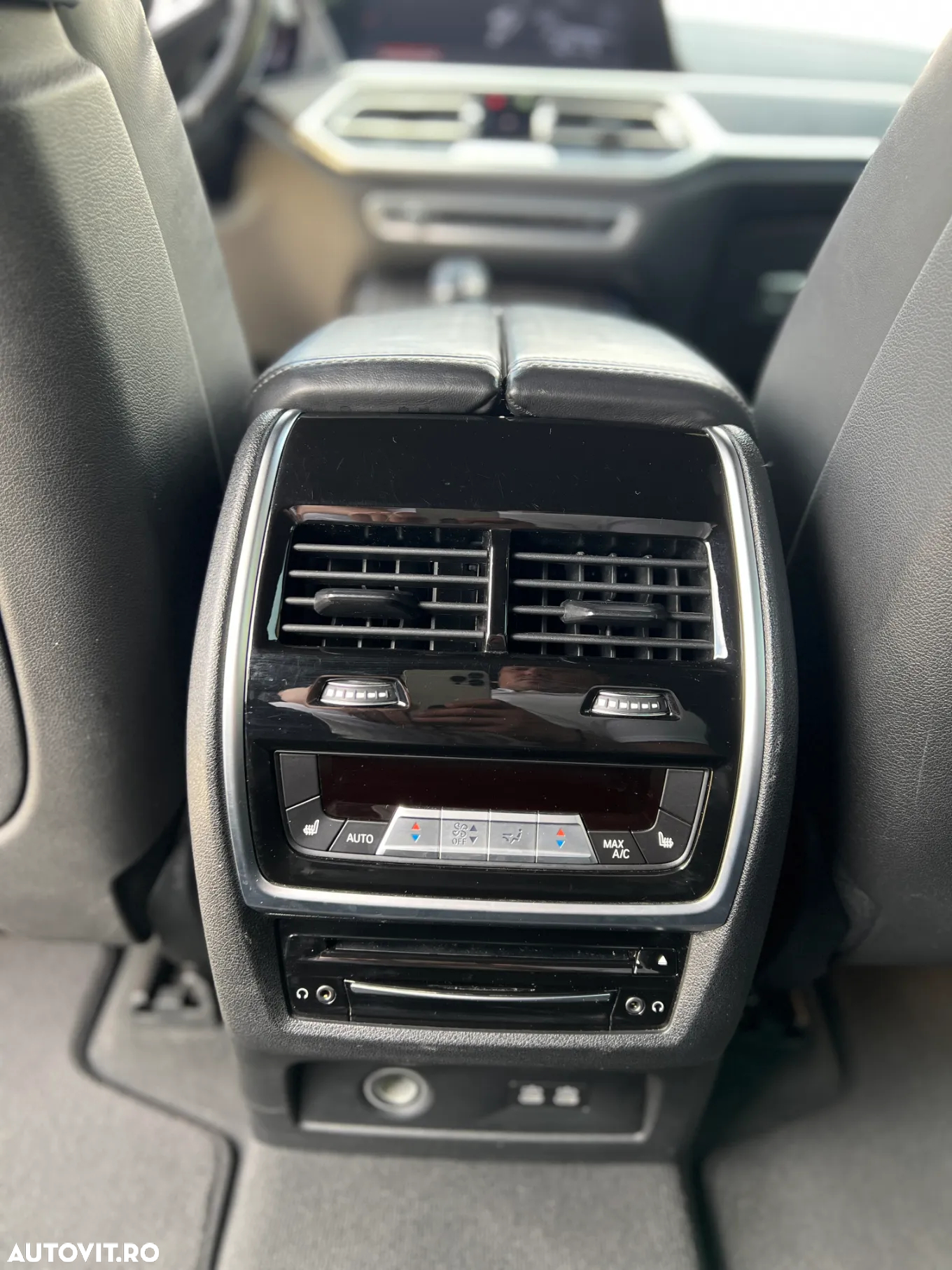 BMW X7 xDrive40i - 16