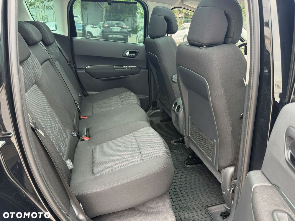 Peugeot 3008 HDi FAP 110 Business-Line - 33