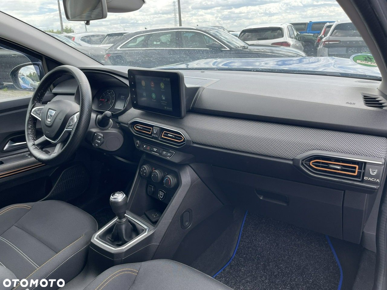 Dacia Sandero Stepway TCe 90 Essential - 9