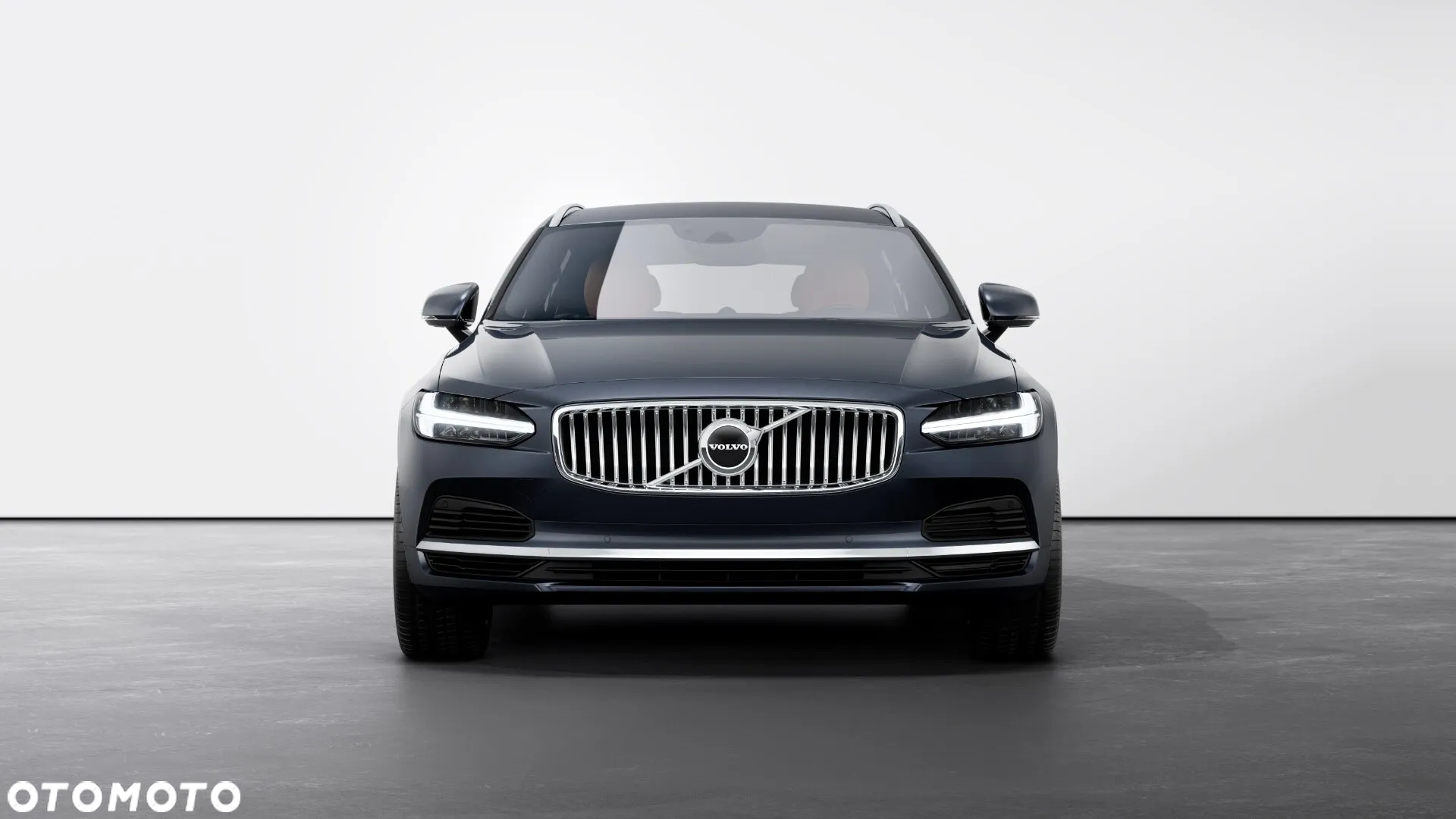 Volvo V90 T6 AWD Plug-In Hybrid Plus Bright - 4