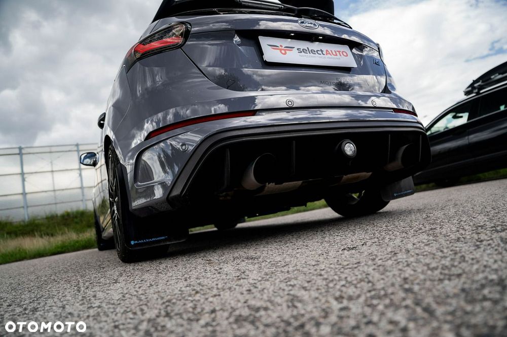 Ford Focus - 11