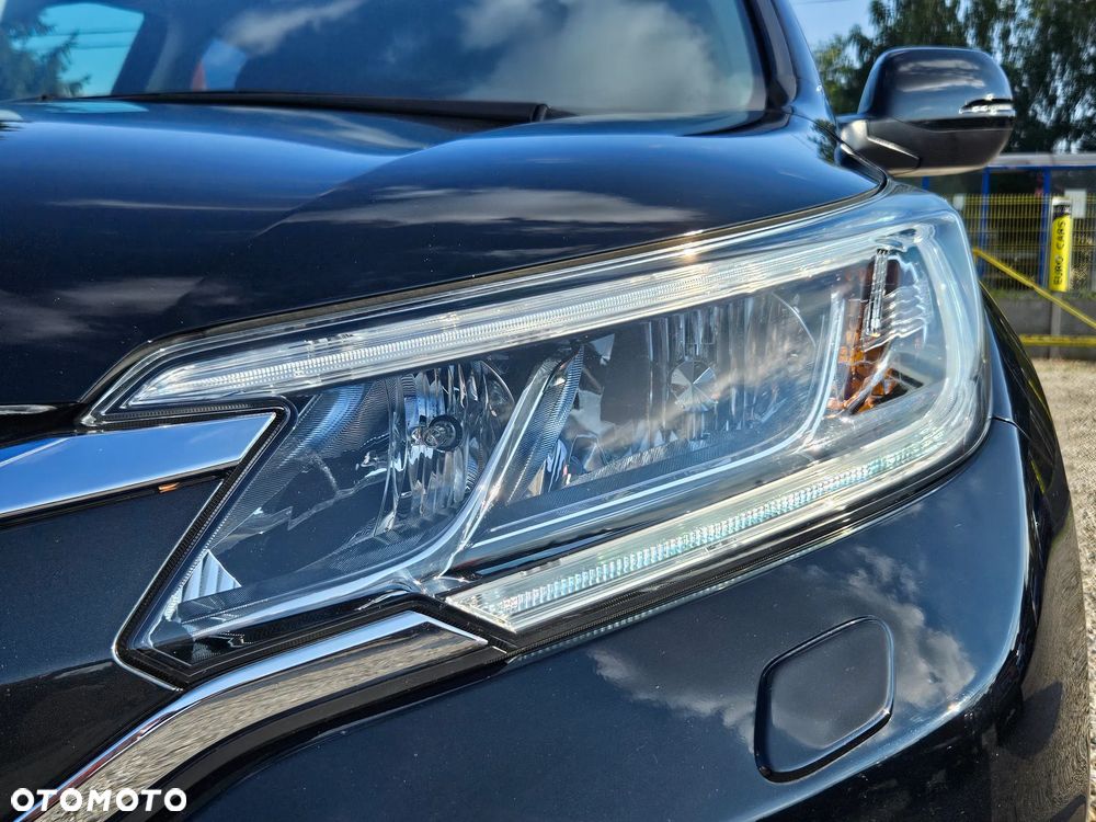 Honda CR-V 2.0 Elegance Plus (Honda Connect+) / (2WD) - 10