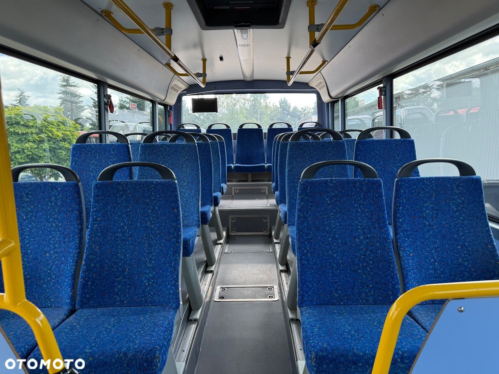 Iveco Irisbus Crossway LE - 9