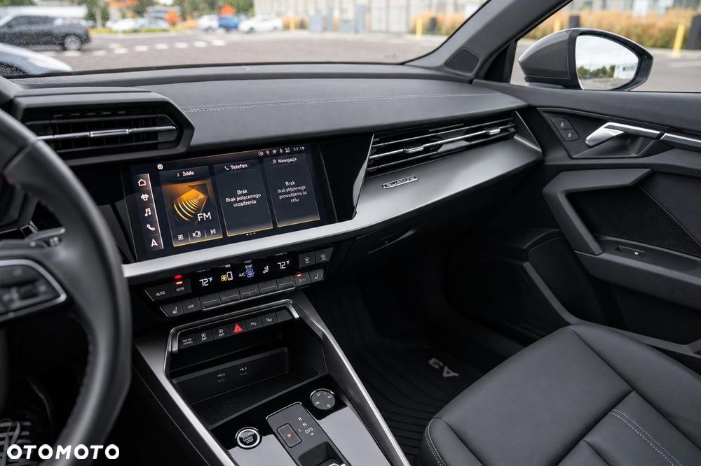 Audi A3 Limousine - 10