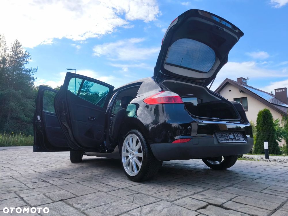 Renault Megane 1.6 16V 100 TomTom Edition - 4